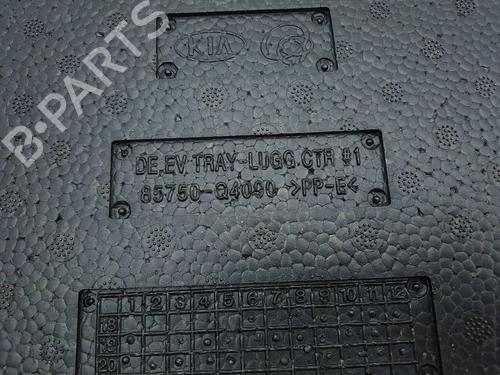 Other KIA NIRO I (DE) E-NIRO | BP30107504O1