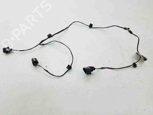 Used Wiring harness VW PASSAT B6 Variant (3C5) 2.0 TDI 16V (140 hp) 28866056