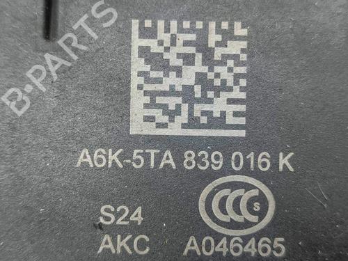 Rear right lock VW ID.3 (E11, E12) Pro S | BP36062100C99 - Image 15