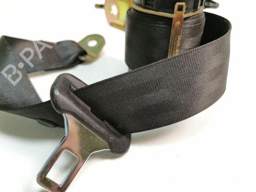 Rear right seatbelt TOYOTA AVENSIS (_T22_) 2.0 D-4D (CDT220_, CDT220R) | BP28902751I28 