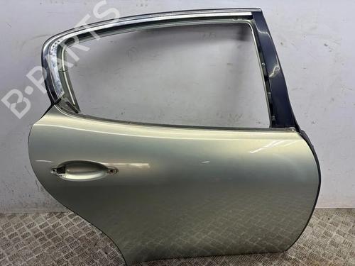 Dør højre bagtil Dør højre bagtil MASERATI QUATTROPORTE V 4.2 (400 hp) 36083495 36083495