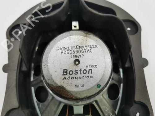 Speaker CHRYSLER 300C (LX, LE) 3.0 CRD | BP36213266E2 - Image 6