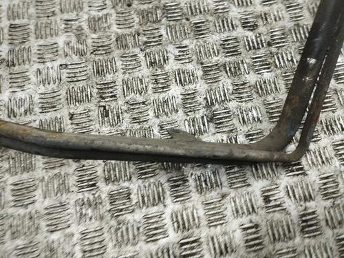 Pipe OPEL ZAFIRA TOURER C (P12) 2.0 CDTi (75) | BP38242961M125 - Image 5