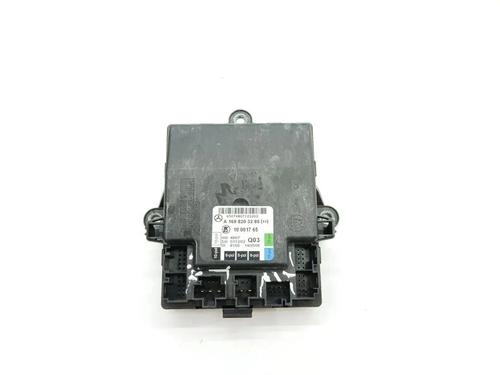 Used Electronic module Electronic module 33665175 33665175