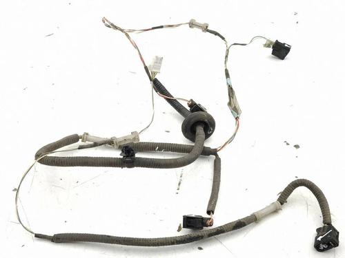 Cableado eléctrico Cableado eléctrico 38329446 38329446