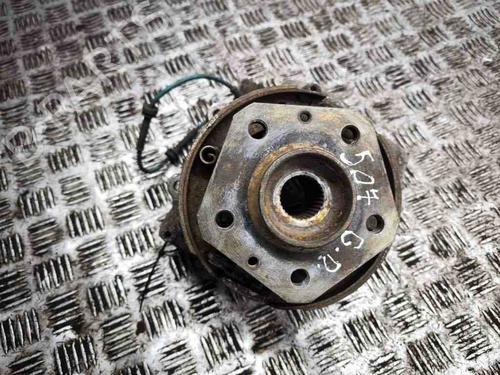 Used Right rear steering knuckle MASERATI QUATTROPORTE V 4.2 (400 hp) 28893603