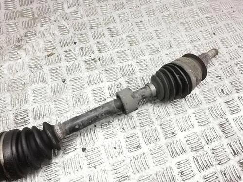 Right front driveshaft MAZDA CX-5 (KF) 2.0 | BP36079592M39 - Image 5