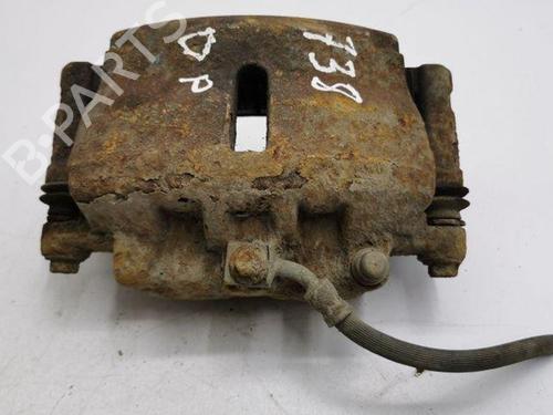 Used Right front brake caliper SAAB 9-7X 4.2 AWD (290 hp) 28858154