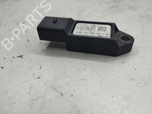 Electronic sensor PORSCHE CAYENNE (92A) 3.0 Diesel | BP33877689M84 - Image 5