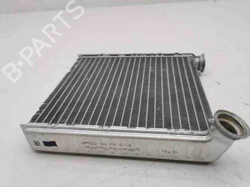 Heater matrix AUDI A1 Sportback (8XA, 8XF) 1.0 TFSI | BP28857508M63 