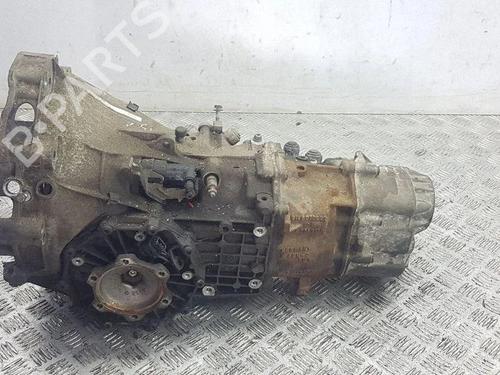 Gearbox AUDI ALLROAD C5 (4BH) 2.5 TDI quattro | BP38249739M3 - Image 6