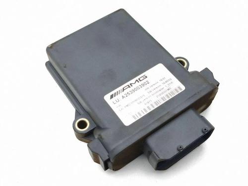 Used Electronic module Electronic module 37586066 37586066
