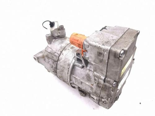 Used AC compressor AC compressor 37685241 37685241
