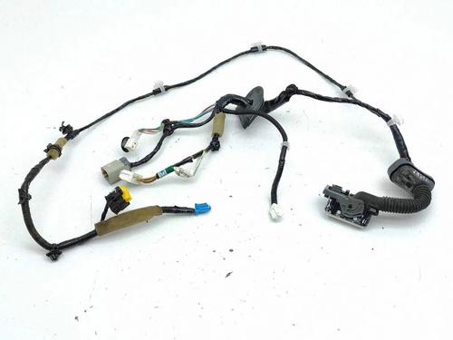 Used Wiring harness Wiring harness NISSAN 370Z Coupe (Z34) 3.7 V6 VVEL (330 hp) 40209812 40209812