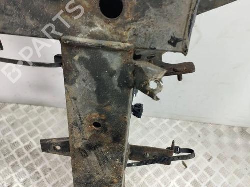 Subframe MASERATI QUATTROPORTE V 4.2 | BP28895900M9 - Image 13