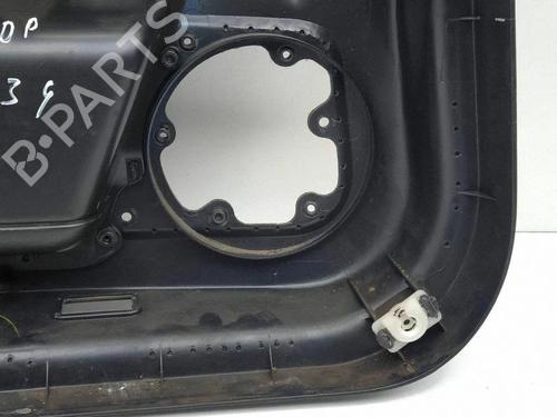 Rear right panel AUDI A6 Allroad C6 (4FH) 3.0 TDI quattro | BP38243655C61 - Image 3