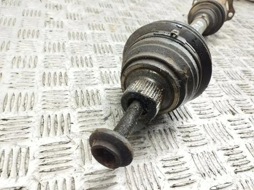Right front driveshaft AUDI A6 C7 (4G2, 4GC) 2.0 TDI | BP36360495M39 - Image 3