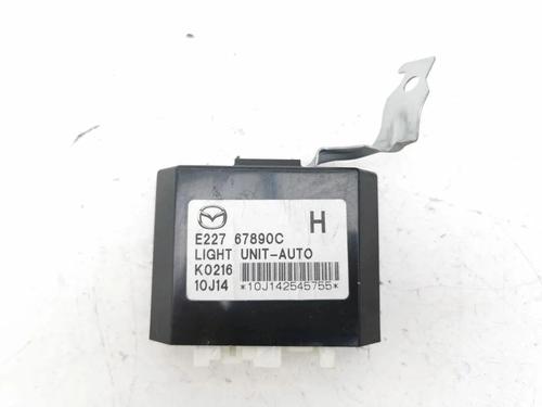 Electronic module MAZDA CX-7 (ER) 2.2 MZR-CD AWD (ER10A) | BP28892975M83 - Image 9