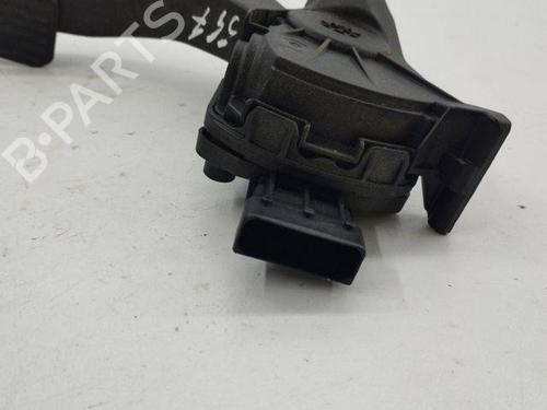 Pedal OPEL ZAFIRA TOURER C (P12) 2.0 CDTi (75) | BP28851384I4 