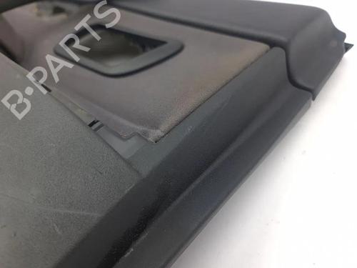 Rear left panel MITSUBISHI PAJERO IV (V8_W, V9_W) 3.2 DI-D (V88W, V98W) | BP28881391C60 - Image 5