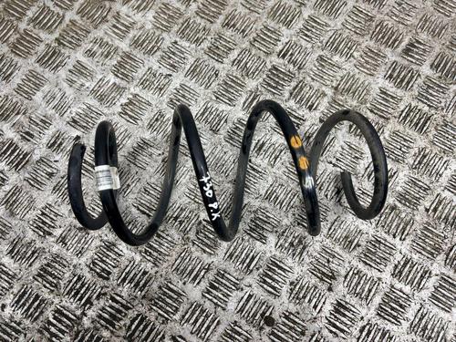 Ressort d'amortisseur SEAT ATECA (KH7, KHP) 1.5 TSI (150 hp) 31903382