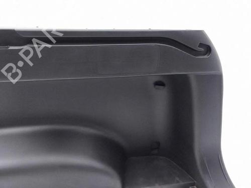 Boot lining HYUNDAI TUCSON (NX4E, NX4A) 1.6 T-GDi | BP37515284I3 - Image 5
