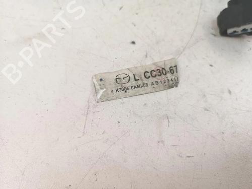 Wiring harness MAZDA 5 (CR) 2.0 CD (CR19) | BP28884699E16 - Image 3
