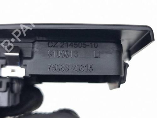 Left front window switch BMW 2 Active Tourer (U06) 220i Mild Hybrid | BP37679989I27 - Image 8