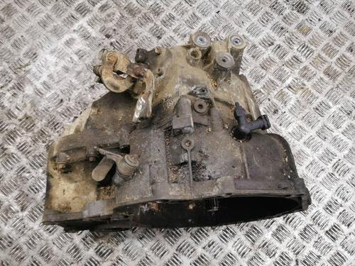 Gearkasse OPEL ZAFIRA A MPV (T98) 2.0 DTI 16V (F75) | BP28872696M3 