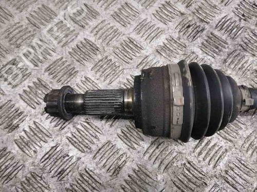Left front driveshaft PORSCHE CAYENNE (92A) 3.6 | BP28879527M38  - Image 7