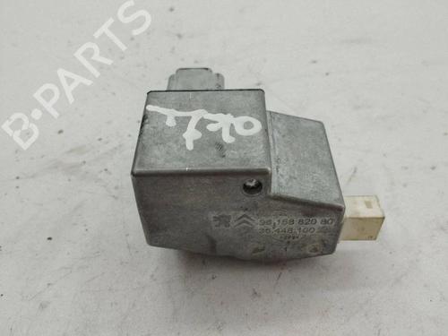 Electronic module CITROËN C5 AIRCROSS (A_) 1.2 PureTech 130 (ARHNSJ) | BP38243023M83 - Image 3