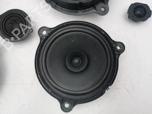 Electronic module RENAULT CLIO V (B7_) 1.3 TCe 130 (B7MF) | BP28856474M83 