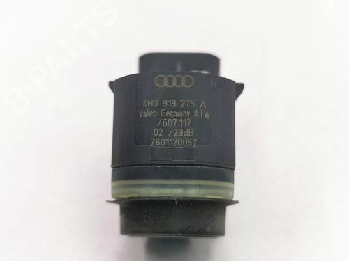 Electronic module AUDI A7 Sportback (4GA, 4GF) 3.0 TDI quattro | BP33639543M83 - Image 3