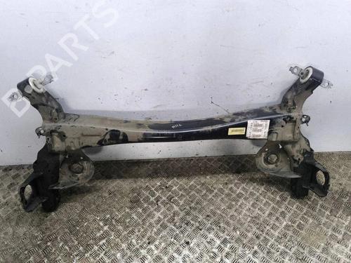 Used Rear axle Rear axle 37685251 37685251