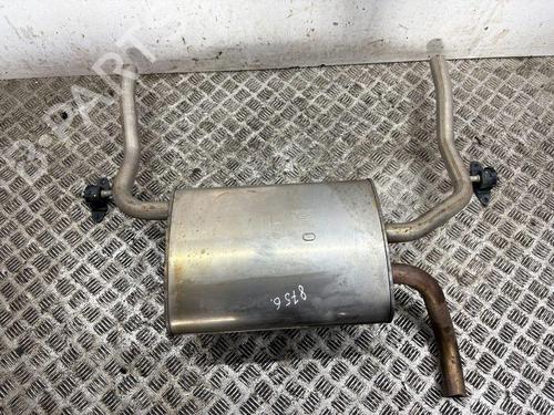 Used Exhaust system Exhaust system 33532100 33532100