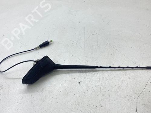 Used Antenna/Base PEUGEOT 5008 (0U_, 0E_) 1.6 HDi (112 hp) 28842933