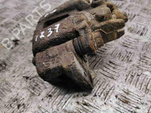 Left rear brake caliper MITSUBISHI PAJERO IV (V8_W, V9_W) 3.2 DI-D (V88W, V98W) | BP28881348M107 