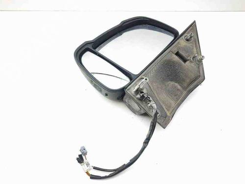 Used Left mirror FIAT DUCATO Van (250_) 150 Multijet 2,3 D (148 hp) 29054370