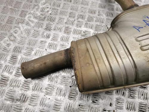 Exhaust system AUDI A4 Allroad B9 (8WH, 8WJ) 2.0 TDI quattro | BP38249346M121 - Image 7
