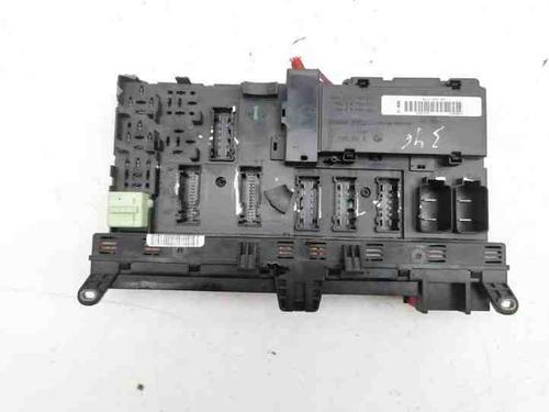 Used Fuse box BMW X5 (E53) 3.0 d (218 hp) 28845122
