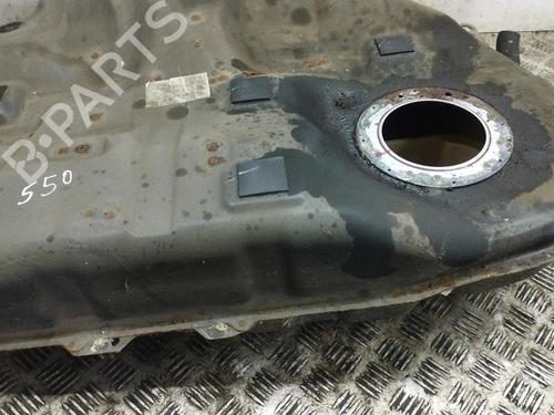 Fuel tank MAZDA 6 Estate (GH) 2.2 MZR-CD (GH10) | BP28872454C62 
