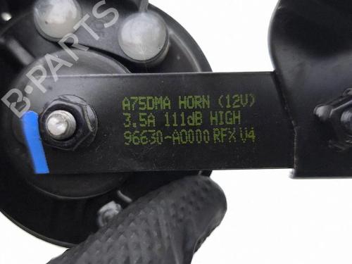 Horn KIA NIRO II (SG2) EV | BP37685222E13 - Image 7