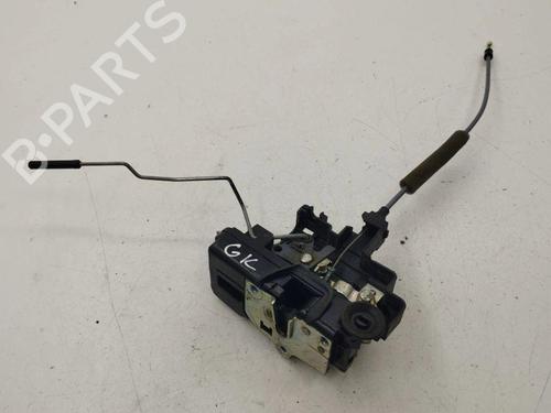 Used Rear left lock OPEL ANTARA A (L07) 2.2 CDTi 4x4 (184 hp) 28904007