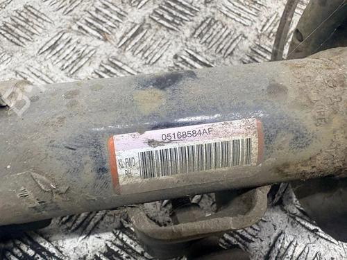 Right front shock absorber JEEP CHEROKEE (KL) 2.0 CRD | BP36083463M17 - Image 6