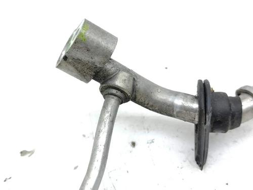 AC pipe AUDI Q7 (4LB) 3.0 TDI quattro | BP33225430M126 - Image 5