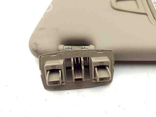 Right sun visor MERCEDES-BENZ M-CLASS (W166) ML 250 CDI / BlueTEC 4-matic (166.004, 166.003) | BP28907376I2 