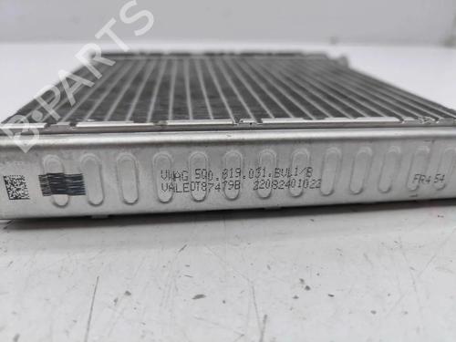 Heater matrix AUDI Q2 (GAB, GAG) 1.4 TFSI | BP36349348M63 - Image 7