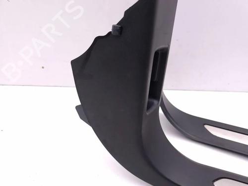 Step LAND ROVER RANGE ROVER EVOQUE (L538) 2.0 D 4x4 | BP32458671C149