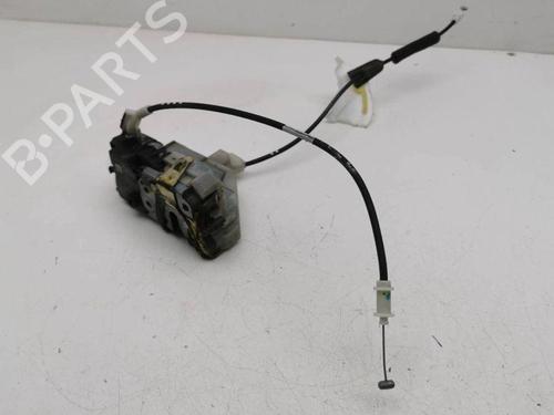 Rear left lock PEUGEOT 508 I (8D_) 2.0 HDi | BP28893211C100 