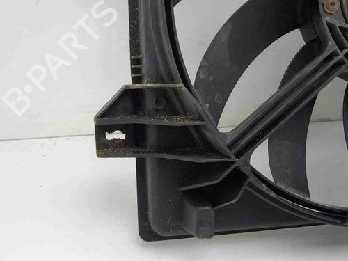 Radiator fan CHRYSLER VOYAGER IV (RG, RS) 2.8 CRD | BP28874651M35 